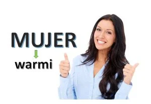 mujeres en quechua