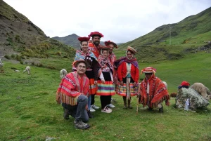 palabras bonitas de amor en quechua